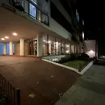 Spacious, Bright And Quiet
