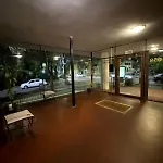 Spacious, Bright And Quiet