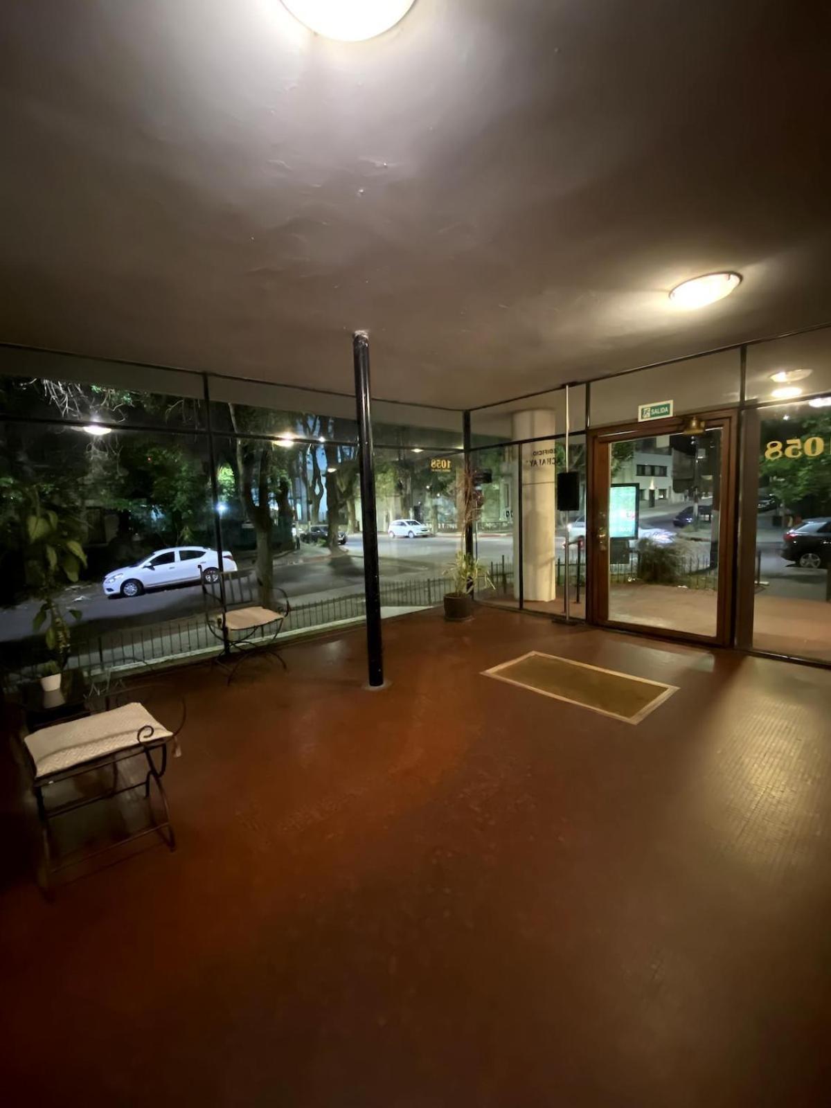 Spacious, Bright And Quiet *