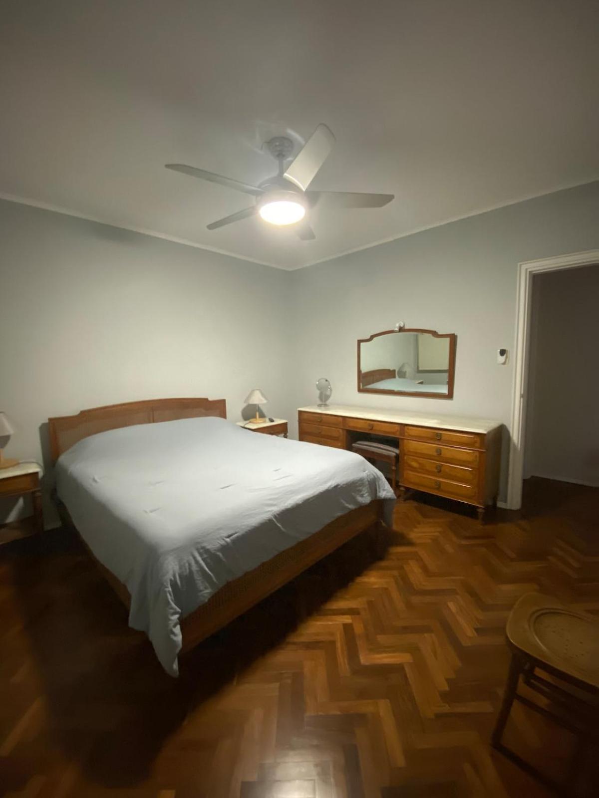 Apartamento Spacious, Bright And Quiet