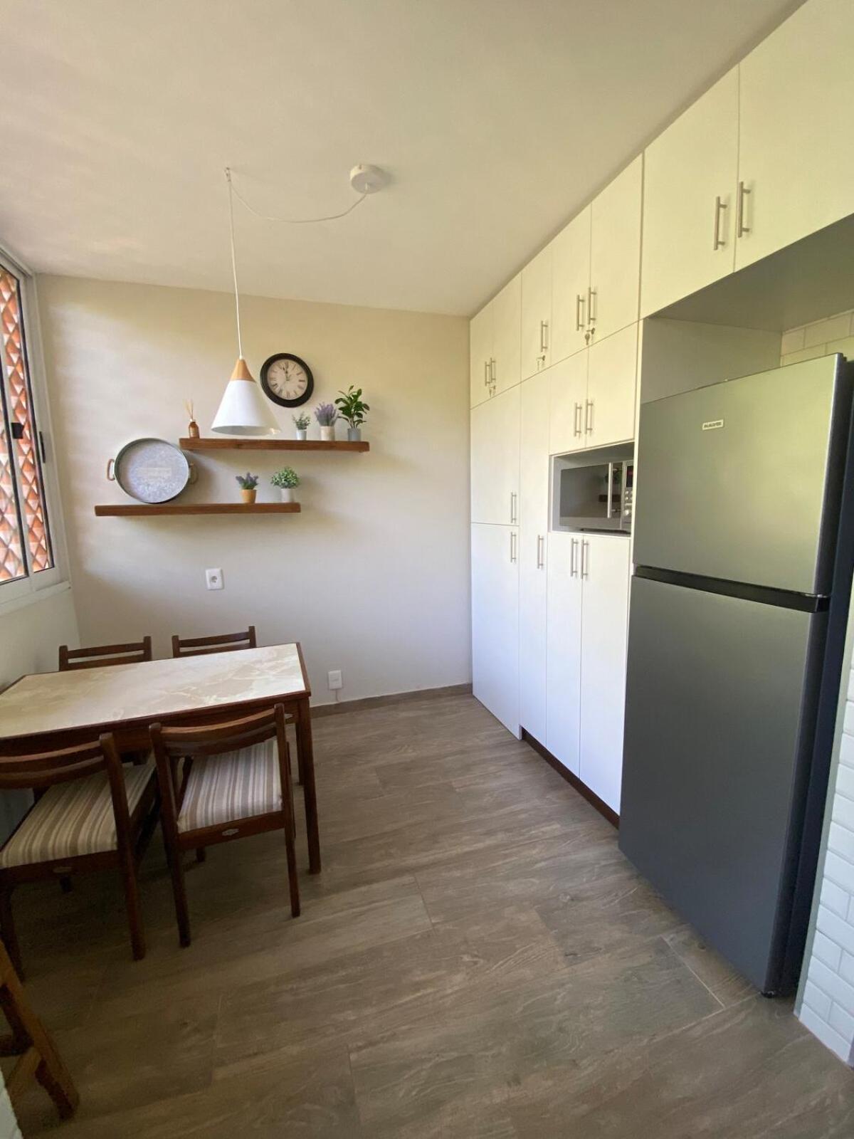 Apartamento Spacious, Bright And Quiet Montevideo