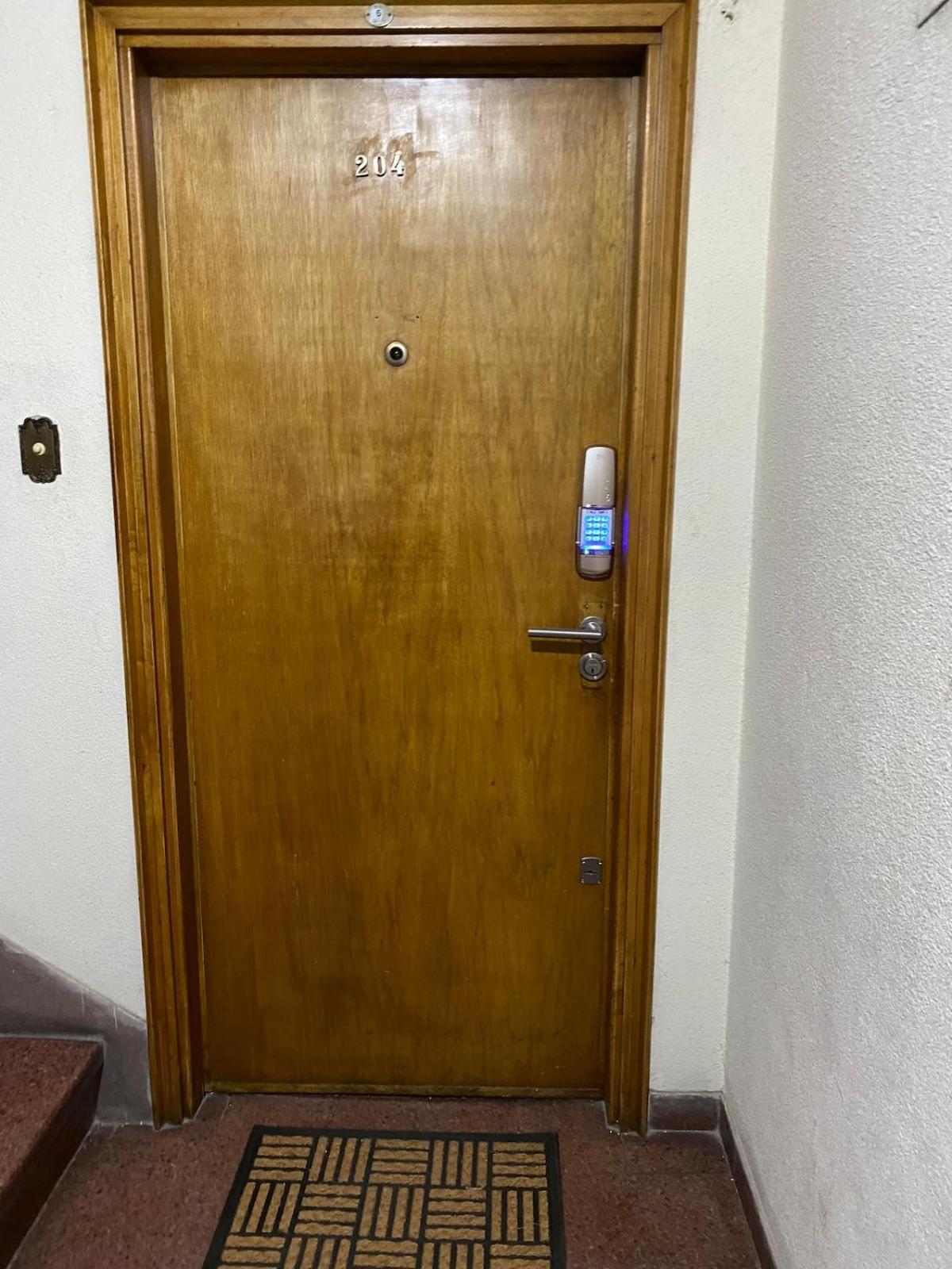 Apartamento Spacious, Bright And Quiet *