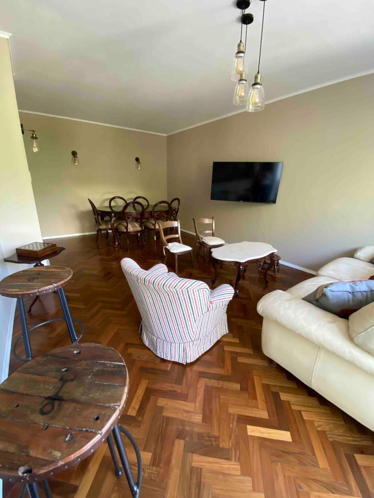 Spacious, Bright And Quiet *