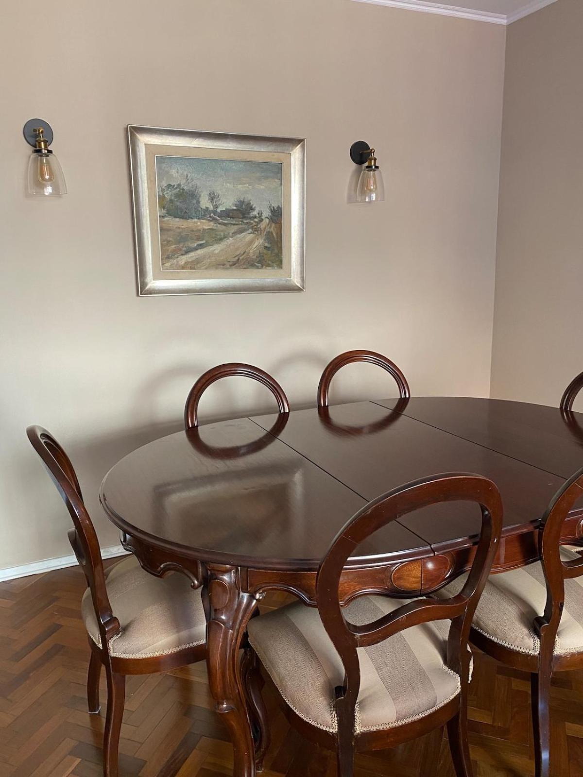 Apartamento Spacious, Bright And Quiet