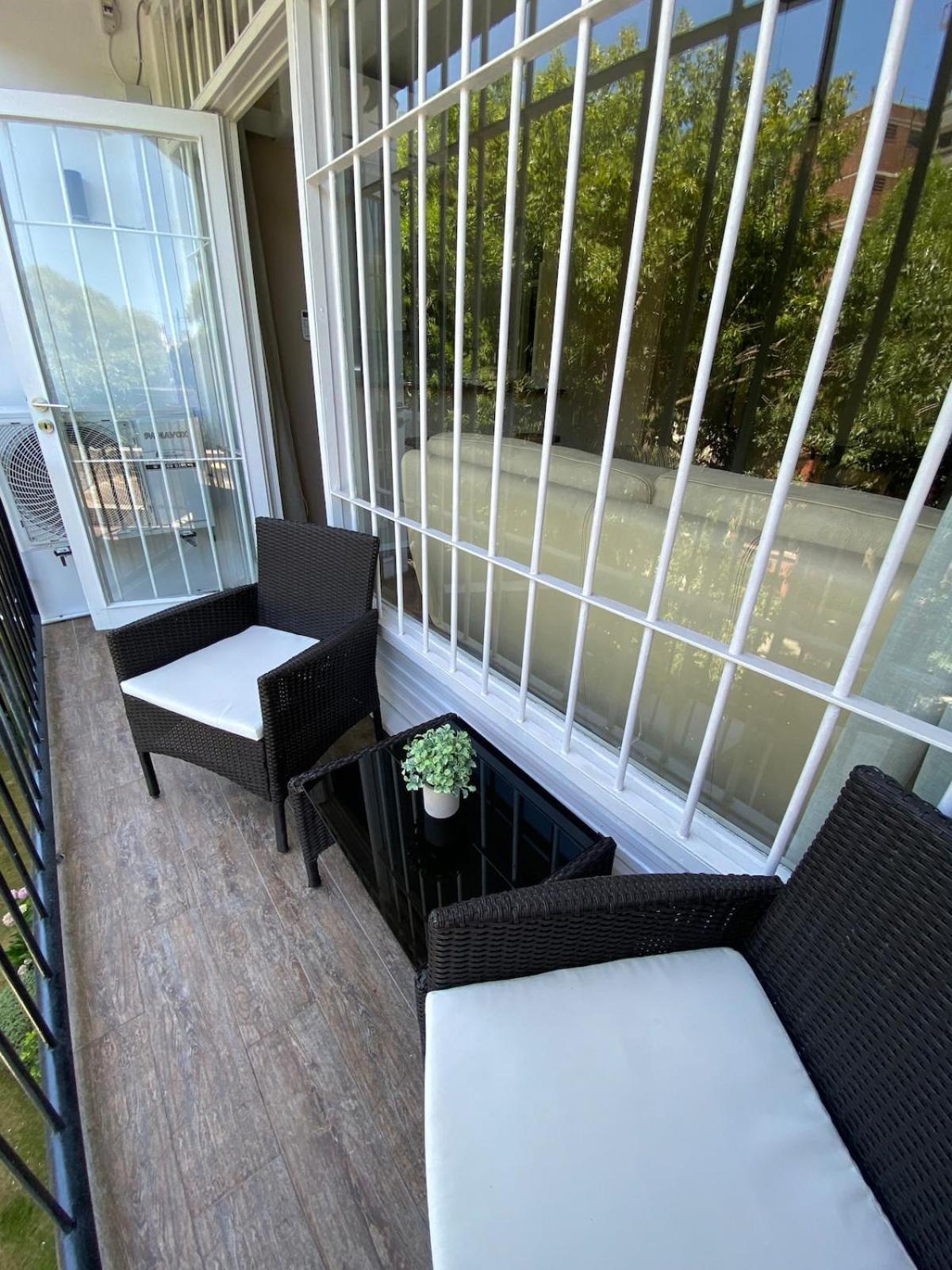 Apartamento Spacious, Bright And Quiet *